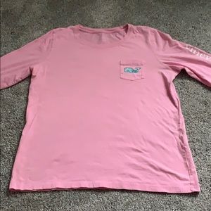 Vineyard vines long sleeve